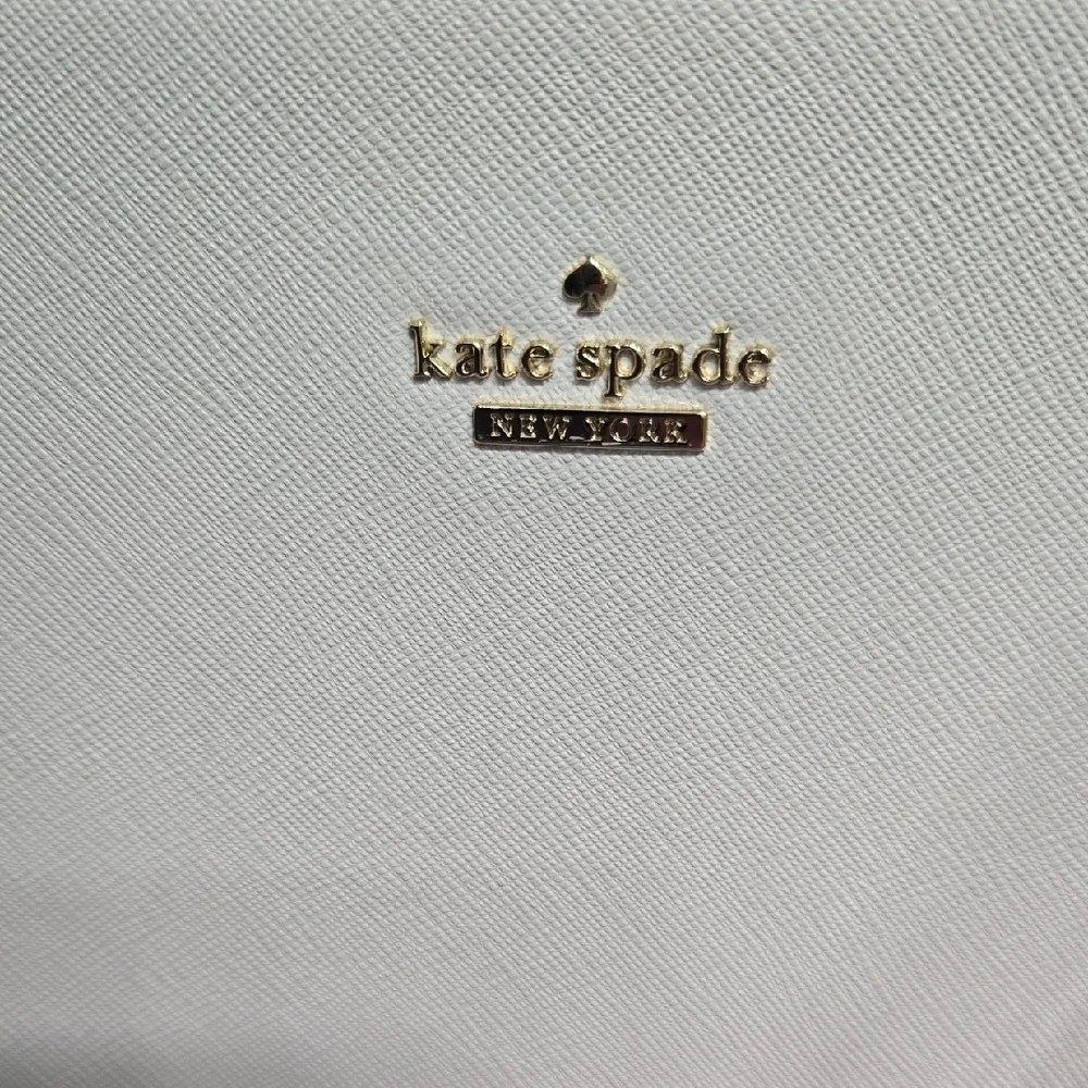 Kate Spade Black and White Women's Bag - Picture 2 of 16